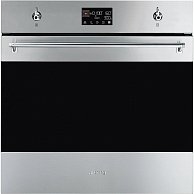 Духовой шкаф Smeg SO6302M2X