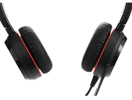 Гарнитура Jabra EVOLVE 30 MS Stereo