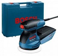 Шлифовальная машина Bosch GEX 125-1 AE (0.601.387.500)