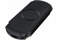 Игровая приставка Sony PSP E1008CB Black
