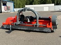 Косилка-мульчер Rossel MENASOR 160A-T