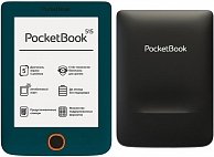 Электронная книга PocketBook Mini 515 green