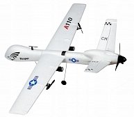 Радиоуправляемый самолёт  WL Toys A110