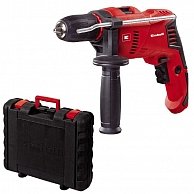 Дрель Einhell TE-ID 500 E Красный 4259610