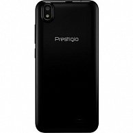 Смартфон  Prestigio  Wize Q3 / PSP3471DUO  (черный)