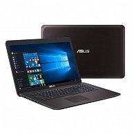 Ноутбук  Asus X756UA-T4517D