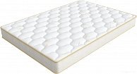 Матрас Askona  Home Sleep Base 90х190 белый