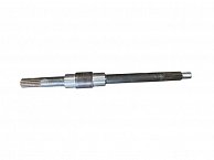 Вал корзины (муфты) сцепления Rossel Z15/15 L-425мм для 242/244