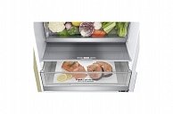 Холодильник LG GA-B459BEDZ
