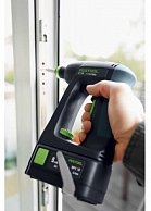 Дрель-шуруповёрт Festool C 18 Li-Basic