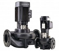 Насос Grundfos TP 32-120/2-A-F-A-BUBE (96401848)