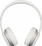 Наушники Beats Solo2 Wireless Headphones Model B0534 White