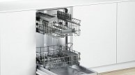Встраиваемая посудомоечная машина Bosch SPV45DX10R
