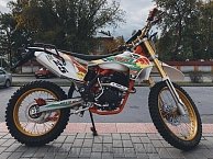 Мотоцикл  ROLIZ (Ekonika) Sport 007 (172 FMM)