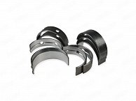 Вкладыши коренные ДВС YCD4J22G-115 (комплект)