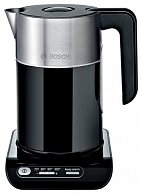 Электрический чайник Bosch TWK8613 черный
