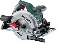 Циркулярная пила Metabo  KS 55 FS (600955000)