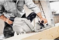 Циркулярная пила  Festool HK 132/NS-HK