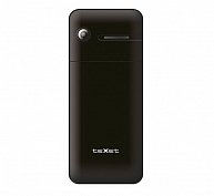 Мобильный телефон TeXet ТМ-222D черный (СТБ)