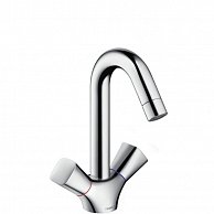 Смеситель Hansgrohe  Logis 71221000  для мойки