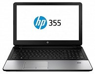 Ноутбук HP 355 G2 (J4T00EA)