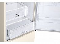 Холодильник Samsung  RB34N5000EF/WT