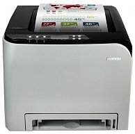 Принтер  Ricoh SP C250DN