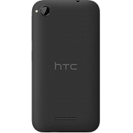 Мобильный телефон HTC Desire 320 dark gray