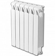 Радиатор Fondital Ardente C2 500/100 V63903406 (6 секций)