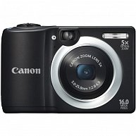 Цифровая фотокамера Canon PowerShot A1400