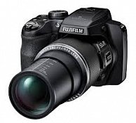 Цифровой фотоаппарат FUJIFILM FinePix S9200
