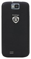 Сотовый телефон Prestigio MultiPhone PAP4055 DUO black