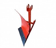 Плуг ПЛН-16 Н (стойка 16мм, шир. захв.22см, 1 отв. на стойке) 01.01.30.00.00-01