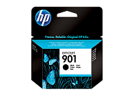 Картридж HP 901 (CC653AE) Черный