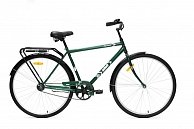Велосипед AIST 28-130 зеленый (изогнутый)