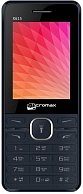 Мобильный телефон Micromax X615 Black