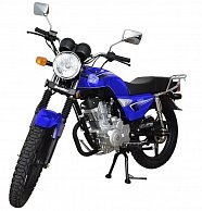 Мотоцикл   Regulmoto RM 125 Синий