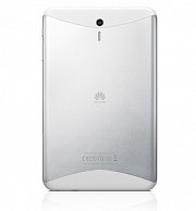 Планшет Huawei Mediapad (S7-601u) White