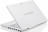 Ноутбук Sony VAIO SV-T1313X9R/S