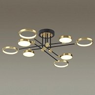 Люстра Odeon Light 4320/75CL