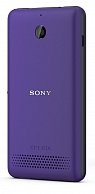 Мобильный телефон Sony D2005 (Xperia E1) purple