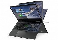 Ноутбук Lenovo  Yoga 710-14 80V4004CRA