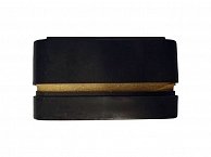 Фильтр воздушный для компрессора  Rossel воздушный