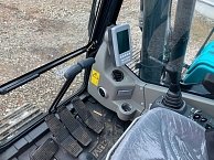 Среднеразмерный экскаватор Sunward SWE210