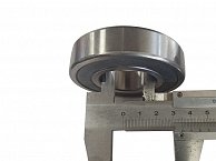 Подшипник Rossel 6007 2RS (180107)