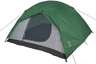 Палатка Jungle Camp Dallas 3 / 70822 (зеленый) зеленый 70822