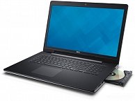 Ноутбук Dell Inspiron 5749-5790 Silver