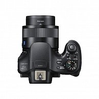Цифровой фотоаппарат Sony DSC-HX400B