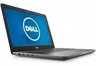 Ноутбук  Dell  Inspiron 15 5565-4376  Silver