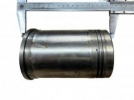Гильза для R18 174 мм (код 3124) Rossel 152/184 (код 3124)